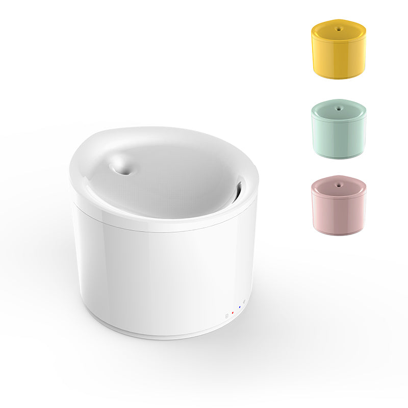 Fonte Automática Wi-Fi para Pets